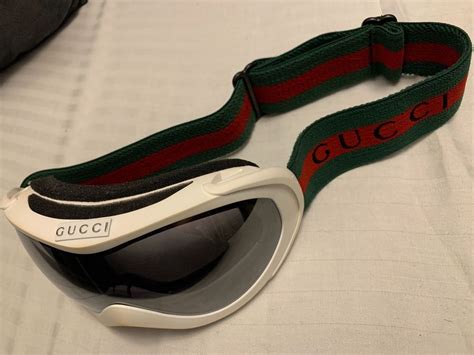 lunette ski gucci|lunettes gucci femme.